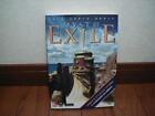 Strategy Guide Myst3 Exile Official fa