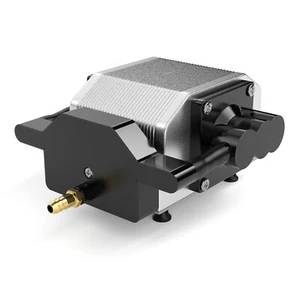 SCULPFUN Air Assist for Laser Engraving Machine, Adjustable Air Flow of 0-30 L/M - Picture 1 of 10
