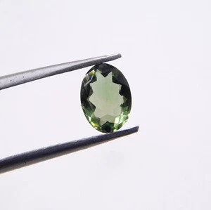 Natural Pink & Green Tourmaline Mix Shape Cut Loose Gemstone Mix Size P-3297 - Picture 1 of 29