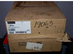 Hoffman Electrical Enclosure A-20H16CLP New In Factory Box (Inv.19062_19064) - Picture 1 of 3