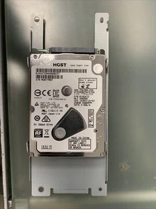 Konica Minolta Bizhub Festplatte für C258 Festplatte - Bild 1 von 3