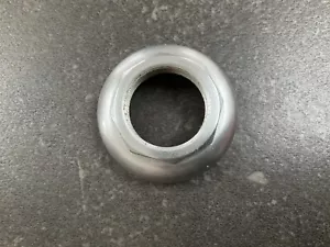 NOS Campagnolo Super Record headset top screwed race (#4044) French Thread - Picture 1 of 6