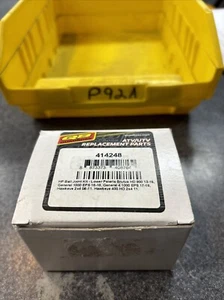 QuadBoss Qb Hd Ball Joint Kit 414248 Upper | Lower qbs414248 - Picture 1 of 3