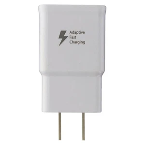 For Samsung Galaxy 15W Android Adaptive Fast Charging Wall Plug Adapter - Picture 1 of 2