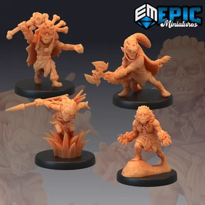 Goblins - Picture 1 of 5