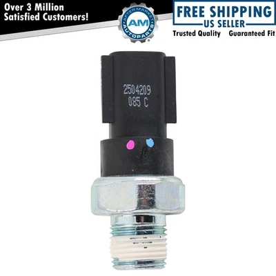 Oil Pressure Sensor Switch for Dodge Neon Plymouth Voyager Chrysler Sebring - Image 1 of 3