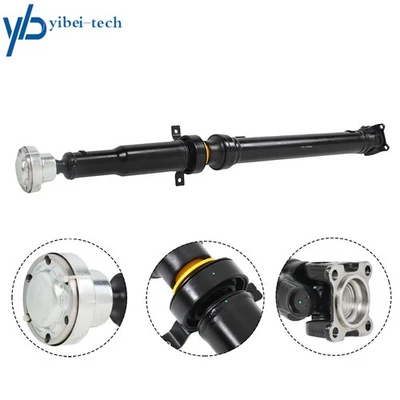 Rear Driveshaft Assembly For 2006-2013 Land Rover Range Rover Sport LR037028 4WD Foto 1 de 4