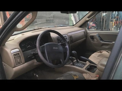 Conjunto de piezas de freno antibloqueo para 02-04 GRAND CHEROKEE 2195469 Foto 1 de 4