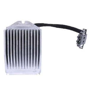 Résistance ventilateur chauffage de remplacement pour Skoda pour Fabia II pour - Picture 1 of 12