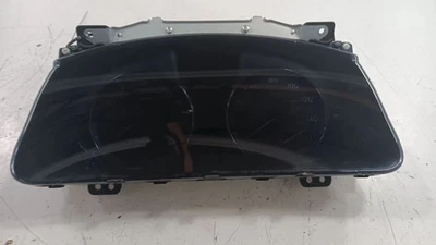 Medidor de velocímetro cluster MPH compatível com 07-08 LEXUS LS460 - Imagem 1 de 4