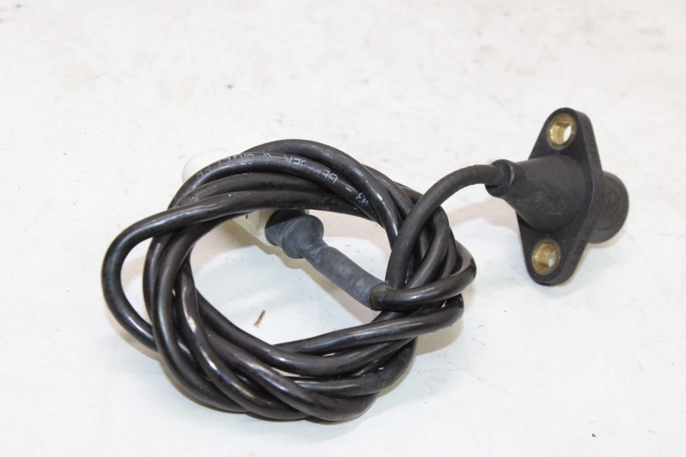 BMW K1200GT K41 2003 OEM ABS SENSOR DE FRENO Foto 1 de 4