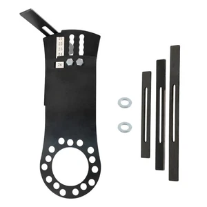 Wheel Tire Combination Measuring Tool Gauge Fitment Tool Gauge Kit For 5x4.5 Hub - Picture 1 of 12