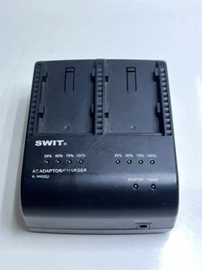 Adaptador/cargador conmutador modelo: S-3602U (solo unidad) - Imagen 1 de 7