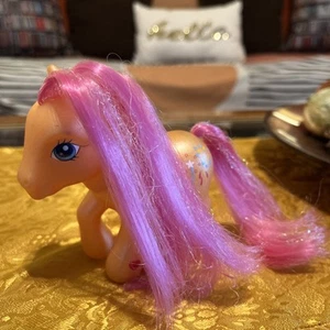 2002 My Little Pony G3 Sparkleworks III Magnetic Hoof MLP - Picture 1 of 10