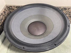 (1) Single JBL 2241G 18" Subwoofer Speaker - #2 - Picture 1 of 9