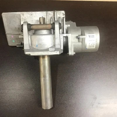 2008-2012 Ford Escape Mercury Mariner Electric Power Steering Assist Motor OEM - Image 1 of 4