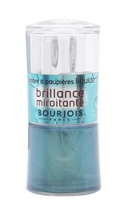 BOURJOIS BRILLANCE MIROITANTE LIQUID EYESHADOW - WOMEN'S FOR HER. NEW - Picture 1 of 2