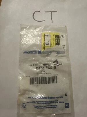 NOS 1974 - 1980 FORD MUSTANG II PINTO C3 AUTO TRANS REVERSE BAND SEAL D4ZZ7423B - Image 1 of 2