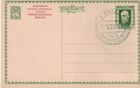 1925 Olympic Congress Praha, Czech Republic Letter Card with 29.5.25 Cancel RARE