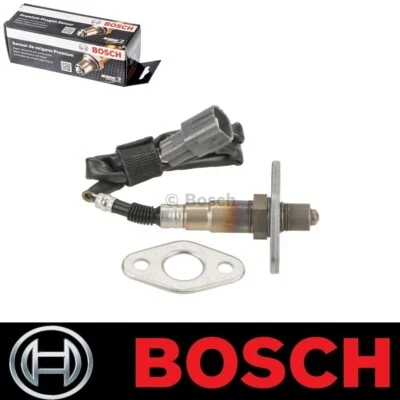 Sensor de oxigênio a jusante Bosch genuíno para 1995-2000 TOYOTA TACOMA V6-3.4LEngine - Imagem 1 de 4