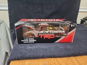 MIKE SKINNER #42 RACING CHAMPIONS 2004 TOYOTA TRD PROMO TUNDRA RACE TRUCK XRARE! - Picture 1 of 1
