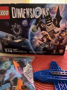 LEGO Dimensions Starter Pack - Imagen 1 de 3
