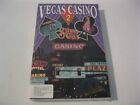 Vegas Casino 2 New Sealed Pc Game 35 Disks Mastertronic