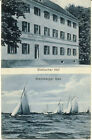 AK Starnberg, Gaststätte, Staltacher Hof, gel. am 26.8.1932 nach Murnau