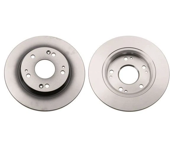 2 St. Bremsscheibe TRW DF7970 für Honda CR-Z - Imagem 1 de 1