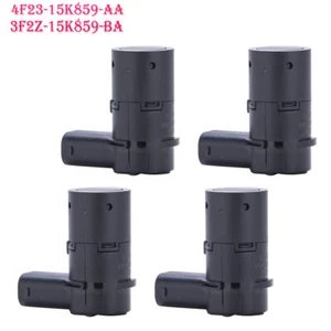 Reverse Backup Parking Assist Sensors For 2001-2011 Ford F250 4F23-15K859-AA - Picture 1 of 7