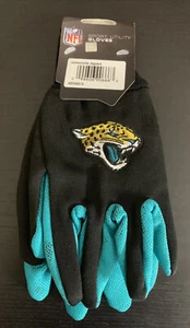 Sport Utility Gloves Jacksonville Jaguars - Picture 1 of 2