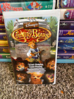 THE COUNTRY BEARS VHS