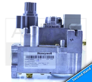 SIME FRIENDLY E BOILER GAS VALVE HONEYWELL 6089700 - Picture 1 of 4
