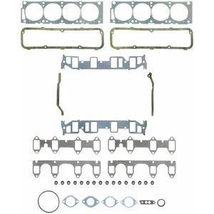 FEL-PRO HS 8554 PT PermaTorque Engine Cylinder Head Gasket Set for Ford Thu - Picture 1 of 1
