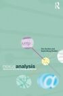 Nexus Analysis: Discourse and the Internet, Scollon 9780415320634 PB..