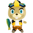 Animal Crossing ALL STAR COLLECTION C,J. DPA5 jouet en peluche Sanei Boeki