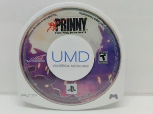 Prinny: Can I Really Be the Hero (Sony PSP, 2009) LOOSE - Bild 1 von 2