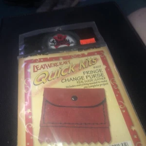 Tandy Kleingeldbörse - Bild 1 von 1