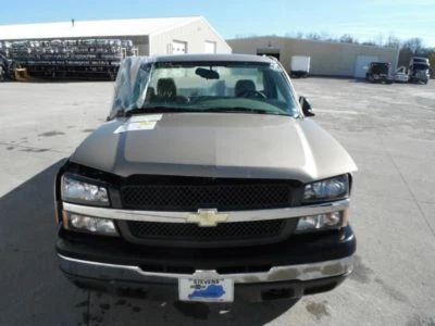 Front Drive Shaft Classic Style Fits 99-07 SIERRA 1500 PICKUP 842805 - Imagem 1 de 4