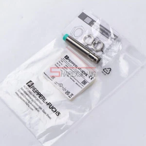 ONE NEW Proximity Switch Pepperl+Fuchs NBN8-12GM50-E2-V1 - Picture 1 of 15