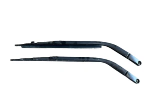 Land Rover Discovery 2 99-04 OEM Front Windshield Wiper Arms DKB102840 DKW100020 - Picture 1 of 2