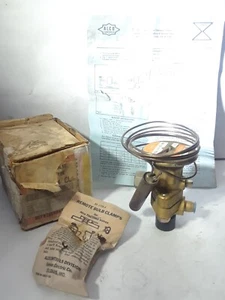 New ALCO CONTROLS XB-1019CL-1A POWER ASSEMBLY Type 1/4 CL 15A Refrig. 500 - Picture 1 of 8