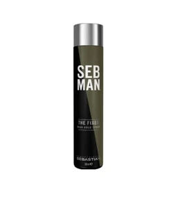 Sebastian Seb Man Style The Fixer High Hold Spray 200 ml - Bild 1 von 1