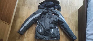 RST Ellie II Waterproof Ladies Textile Jacket - Slate size XS / 6-8 - Picture 1 of 24