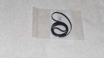 Turntable Belt for Yamaha YP-211 YP-B4  YP-B11 YP-B2  YP-B2B P-220 YP-66  T25 - Image 1 of 3