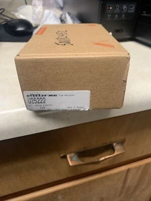 New IFM Efector flow monitor U25222 - Image 1 of 2
