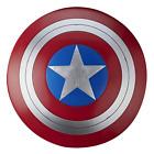 Bouclier cosplay Marvels Captain America Shield Le Faucon et le Soldat de l'Hiver