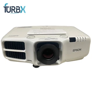 Epson PowerLite Pro G6750WU WUXGA 3LCD Projector (Without Power Cord & Remote) - Picture 1 of 8