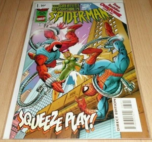 Spider-Man (1990) # 63....Published October 1995 by Marvel. - Picture 1 of 1