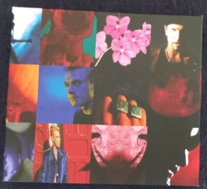 U2 - 4 DVD SET FROM ACHTUNG BABY ÜBER DELUXE BOX SET - MINT CONDITION!!! - Bild 1 von 5